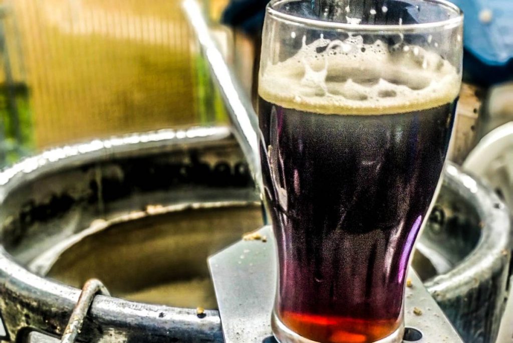 22 Smoked Beer Recipes You Can Brew At Home