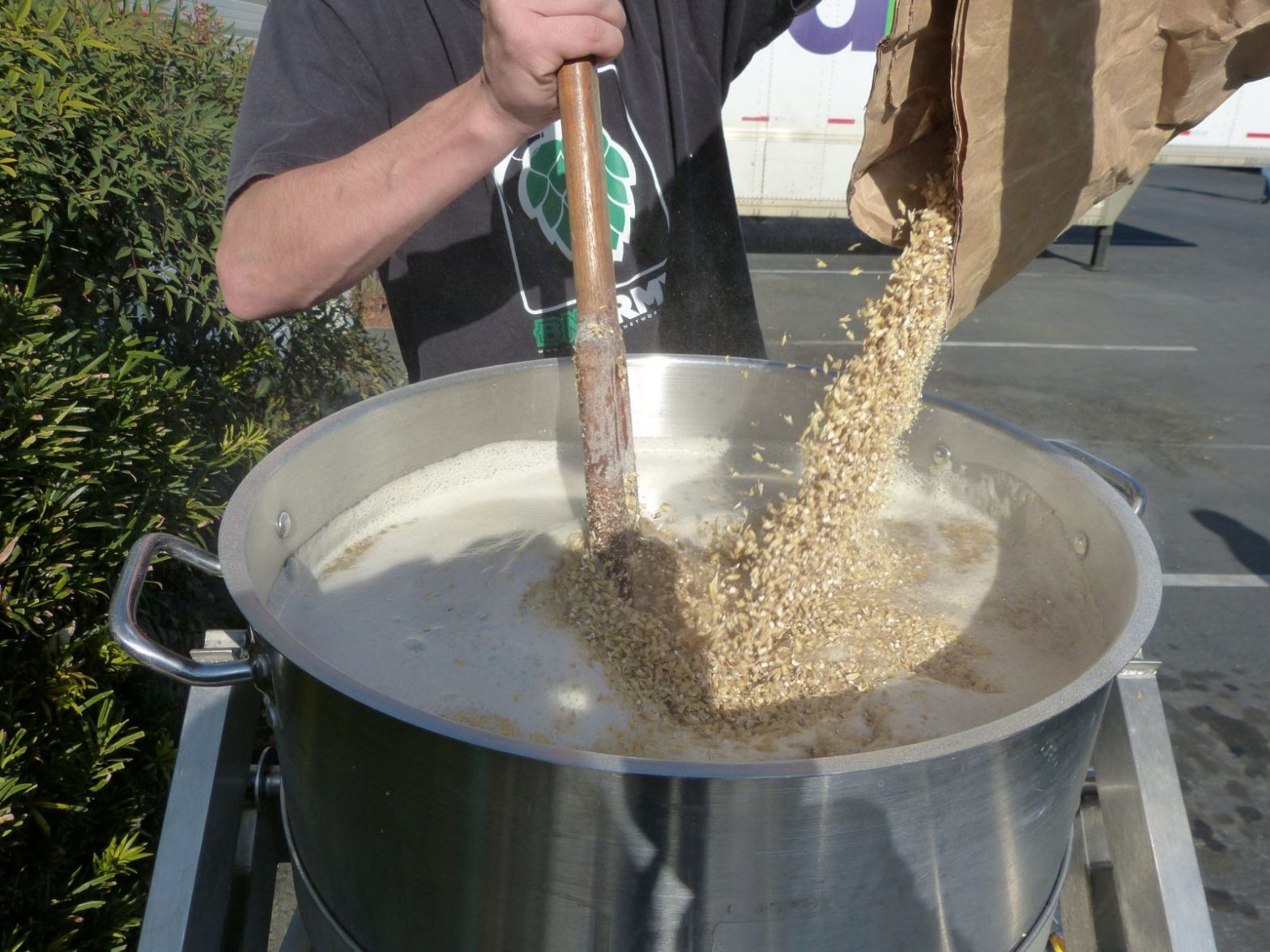 How To Brew Beer: Homebrewing 101