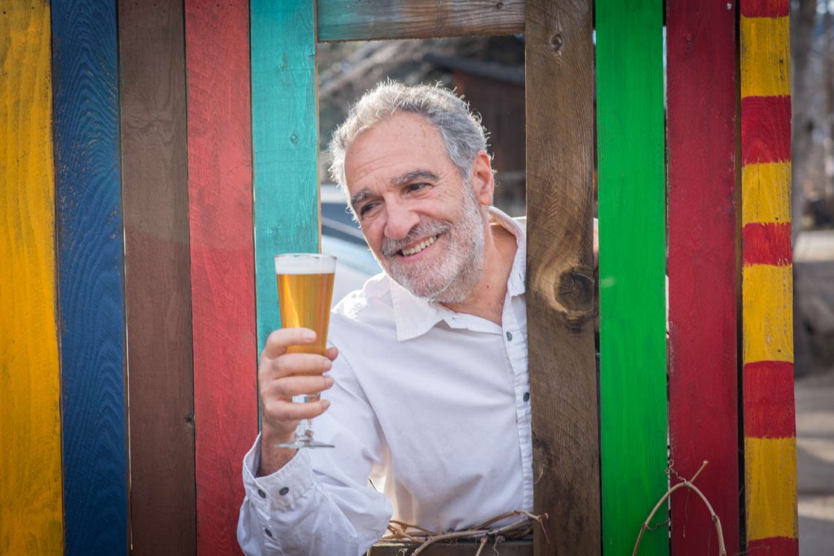 10 Homebrew Recipes From Charlie Papazian